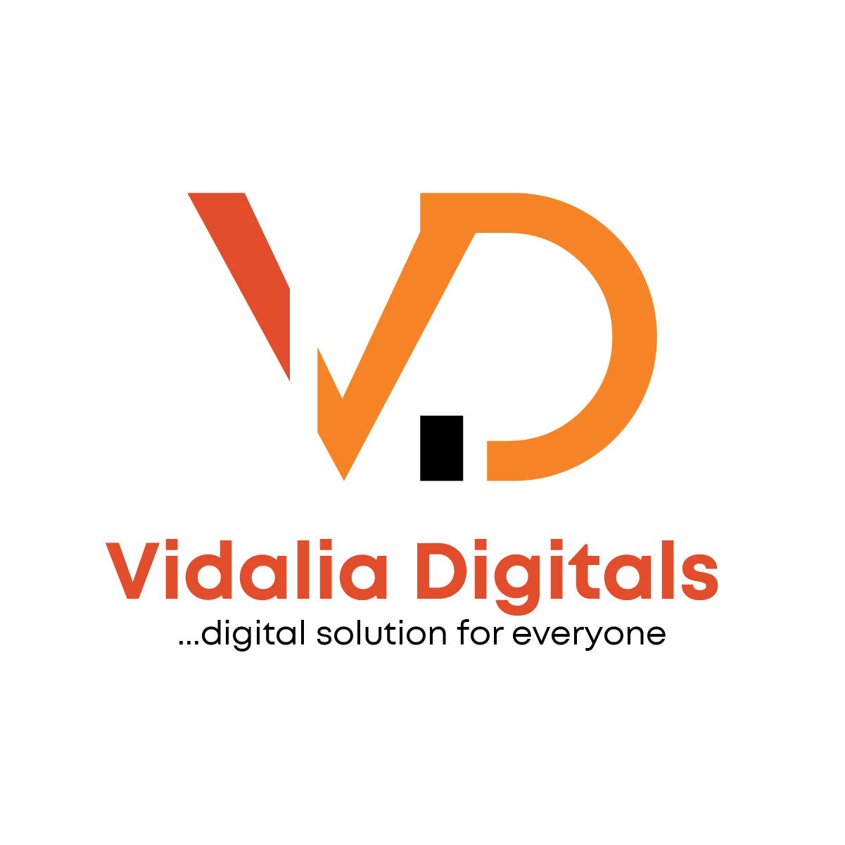 Vidalia Digitals Ltd