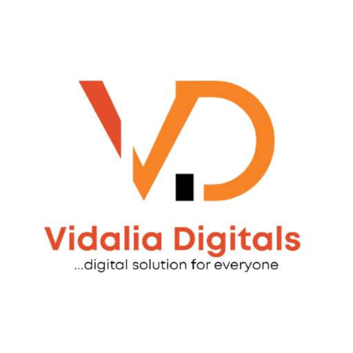 Vidalia Digitals Ltd